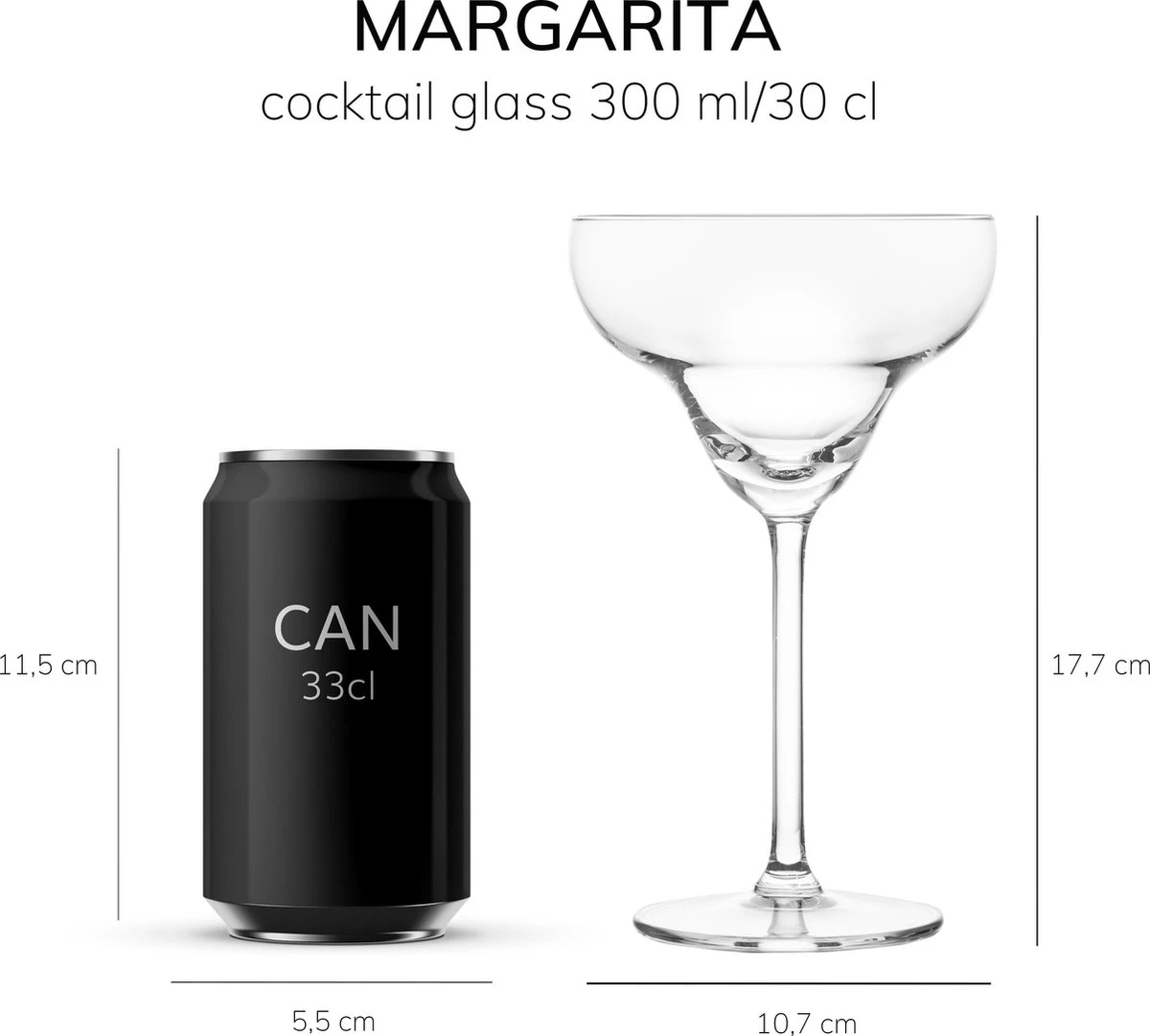 Libbey Cocktailglas Joya Margarita - 300 Ml / 30 Cl - 6 Stuks - Vaatwasserbestendig - Hoge Kwaliteit - Elegant Design - Perfect Voor Een Cocktailfeest Aan Huis 6 Libbey Cocktailglas Joya Margarita - 300 Ml / 30 Cl - 6 Stuks - Vaatwasserbestendig - Hoge Kwaliteit - Elegant Design - Perfect Voor Een Cocktailfeest Aan Huis - Afbeelding 6