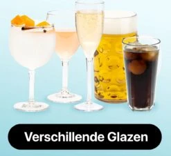 MyDrinkglass Wijnglazen Lissabon | Plastic Wijnglazen | 2 Stuks | Wijnglazen Witte Wijn | Wijnglazen Rood | Wijnglazen Set | Camping Glazen | Zero Waste | Herbruikbaar | Onbreekbaar Wijnglas | 270 Ml | 12 MyDrinkglass Wijnglazen Lissabon | Plastic Wijnglazen | 2 Stuks | Wijnglazen Witte Wijn | Wijnglazen Rood | Wijnglazen Set | Camping Glazen | Zero Waste | Herbruikbaar | Onbreekbaar Wijnglas | 270 Ml | -Keukenheld Verkoopwinkel 1200x1097 4