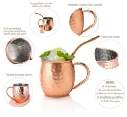 Luxe Moscow Mule Beker Set – Cocktail Set - Inclusief 2 Heerlijke Mule Recepten - Luxe Cadeau Man Vrouw - 500ml – Qwality 13 Luxe Moscow Mule Beker Set – Cocktail Set - Inclusief 2 Heerlijke Mule Recepten - Luxe Cadeau Man Vrouw - 500ml – Qwality -Keukenheld Verkoopwinkel 1200x1106 1