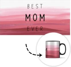Magische Mok - Foto Op Warmte Mokken - Koffiemok - Best Mom Ever - Mama - Quotes - Spreuken - Magic Mok - Beker - 350 ML - Theemok - Mok Met Tekst 9 Magische Mok - Foto Op Warmte Mokken - Koffiemok - Best Mom Ever - Mama - Quotes - Spreuken - Magic Mok - Beker - 350 ML - Theemok - Mok Met Tekst -Keukenheld Verkoopwinkel 1200x1133 2