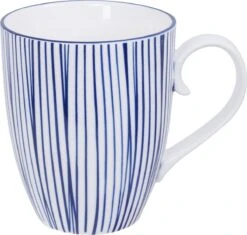 Tokyo Design Studio - Nippon Blue - Set Van 4 Mokken 380 Ml - Verpakt In Luxe Geschenkdoos 10 Tokyo Design Studio - Nippon Blue - Set Van 4 Mokken 380 Ml - Verpakt In Luxe Geschenkdoos -Keukenheld Verkoopwinkel 1200x1142 2