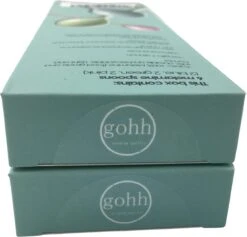 Gohh 12 Longdrink Lepels (18,5 Cm) Koffielepels Theelepels Vaatwasserbestendig Jamlepel Mosterdlepel 12 Gohh 12 Longdrink Lepels (18,5 Cm) Koffielepels Theelepels Vaatwasserbestendig Jamlepel Mosterdlepel -Keukenheld Verkoopwinkel 1200x1149