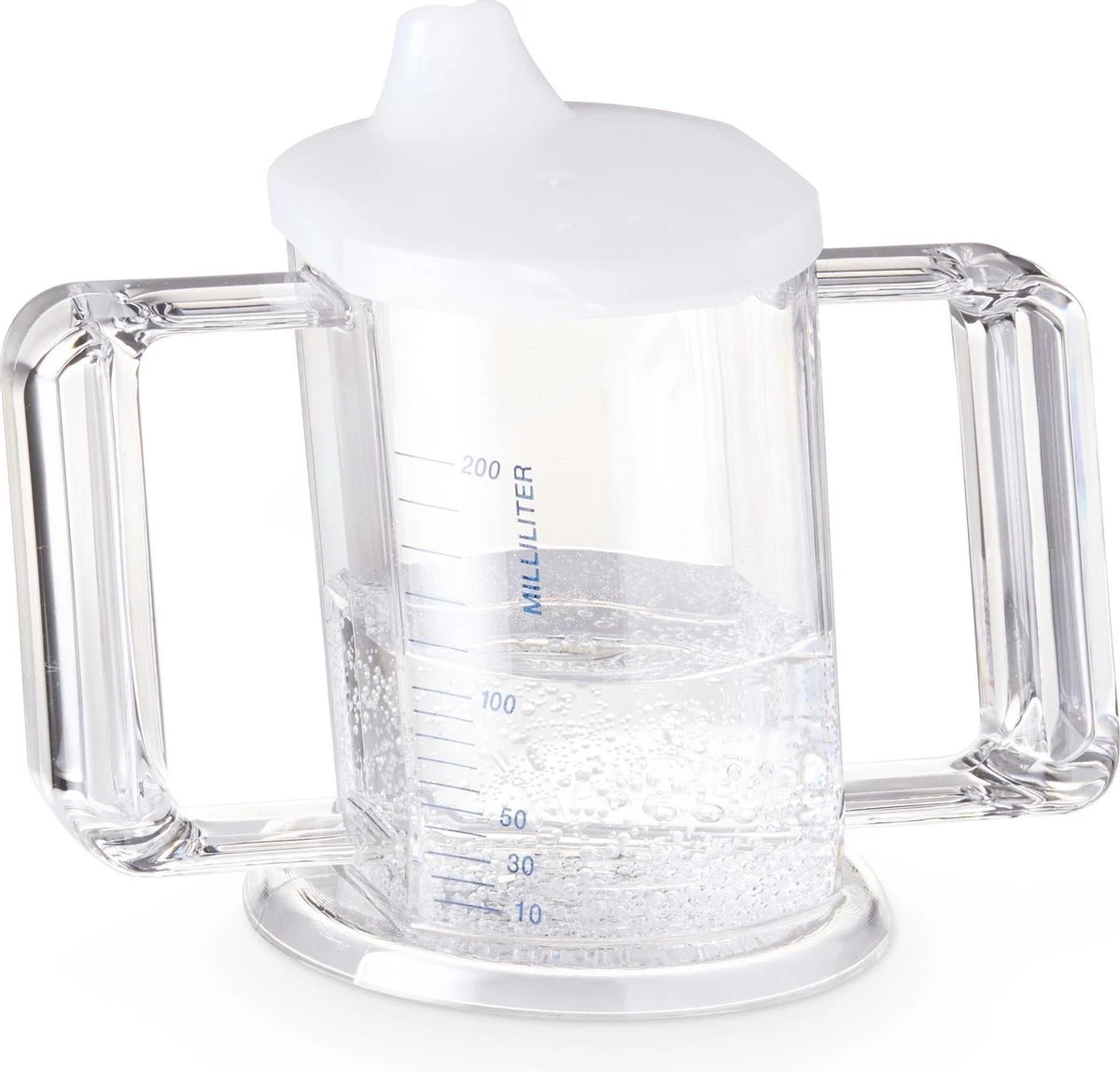 Beker - Handy Transparant 10 Beker - Handy Transparant - Afbeelding 10