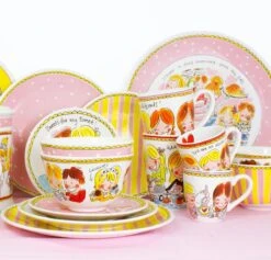 Blond Amsterdam Even Bijkletsen Minimok - Stippen - 200 Ml -Keukenheld Verkoopwinkel 1200x1151