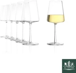 Stolzle Power 400 Ml Wit Wijnglas 8 Stolzle Power 400 Ml Wit Wijnglas -Keukenheld Verkoopwinkel 1200x1160