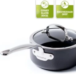 GreenPan Barcelona Infinity Pro Wokpan 28cm - Zwart - Inductie - PFAS-vrij 27 GreenPan Barcelona Infinity Pro Wokpan 28cm - Zwart - Inductie - PFAS-vrij -Keukenheld Verkoopwinkel 1200x1162 2