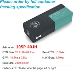 40-delige RVS Snakeskin Bestekset- Geschikt Voor8-personen -trendy Design-goud 10 40-delige RVS Snakeskin Bestekset- Geschikt Voor8-personen -trendy Design-goud -Keukenheld Verkoopwinkel 1200x1165 2