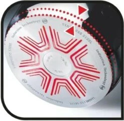 Tefal ULTIMUM KOEKENPAN 28 CM - Met Thermo-Signal™ -Keukenheld Verkoopwinkel 1200x1165 3