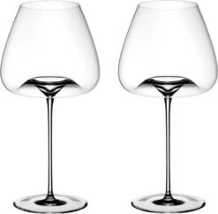 ZIEHER - Vision - Wijnglas 0,85l Balanced Set/2 H25