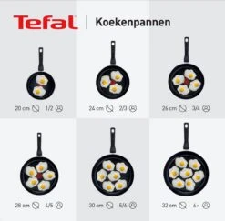 Tefal Aroma Koekenpan - Ø 24 Cm 13 Tefal Aroma Koekenpan - Ø 24 Cm -Keukenheld Verkoopwinkel 1200x1181 2