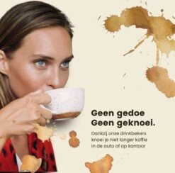 LaCardia Koffiebeker To Go Premium Wit – Thermosbeker – Theebeker – 380ML – Herbruikbaar 18 LaCardia Koffiebeker To Go Premium Wit – Thermosbeker – Theebeker – 380ML – Herbruikbaar -Keukenheld Verkoopwinkel 1200x1185