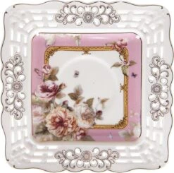 Clayre & Eef Kop En Schotel 200 Ml Roze Wit Porselein Rond Bloemen Servies Cadeau Voor Haar Cappuccino 10 Clayre & Eef Kop En Schotel 200 Ml Roze Wit Porselein Rond Bloemen Servies Cadeau Voor Haar Cappuccino -Keukenheld Verkoopwinkel 1200x1188 2