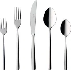 Villeroy & Boch Piemont Bestekset - 30-delig - 18/10 Edelstaal 8 Villeroy & Boch Piemont Bestekset - 30-delig - 18/10 Edelstaal -Keukenheld Verkoopwinkel 1200x1191