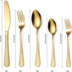 40-delige RVS Snakeskin Bestekset- Geschikt Voor8-personen -trendy Design-goud 11 40-delige RVS Snakeskin Bestekset- Geschikt Voor8-personen -trendy Design-goud -Keukenheld Verkoopwinkel 1200x1196 1