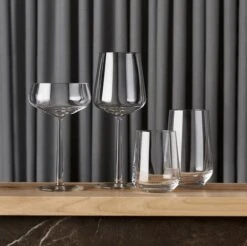 Iittala Essence - Wijnglazen Rode Wijn – Vaatwasserbestendig - Transparant - 45 Cl – Set Van 4 Glazen -Keukenheld Verkoopwinkel 1200x1196 7