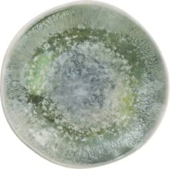 Lite-Body - Serviesset Chloé Wave - 6 Personen - 18 Delig - Groen Grijs Reliëf -Keukenheld Verkoopwinkel 1200x1197 7