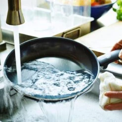 GreenPan Cambridge Koekenpan 28cm - Zwart - Inductie - PFAS-vrij -Keukenheld Verkoopwinkel 1200x1198 15