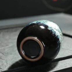 Simple Solutions Set Van 4 Koffiekopjes - Keramiek - Koffiebeker 150 Ml Zonder Oor - Mooi Cadeau Voor Man En Vrouw 11 Simple Solutions Set Van 4 Koffiekopjes - Keramiek - Koffiebeker 150 Ml Zonder Oor - Mooi Cadeau Voor Man En Vrouw -Keukenheld Verkoopwinkel 1200x1198 27