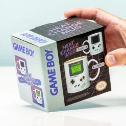Paladone Nintendo - Game Boy Warmte Beker -Keukenheld Verkoopwinkel 1200x1198 32