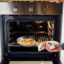 GreenPan Cambridge Koekenpan 20cm - Brons - Inductie - PFAS-vrij -Keukenheld Verkoopwinkel 1200x1199 9