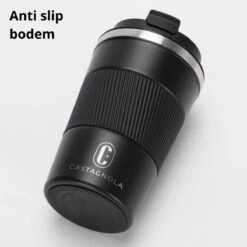 Castagnola Design RVS Koffiebeker To Go - Zwart - 380ml - Thermosbeker - Theebeker 13 Castagnola Design RVS Koffiebeker To Go - Zwart - 380ml - Thermosbeker - Theebeker -Keukenheld Verkoopwinkel 1200x1200 1005