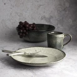 Dutch Rose Organic - Dutch Rose Set 4 Minimokken Groen 25 Cl. 11 Dutch Rose Organic - Dutch Rose Set 4 Minimokken Groen 25 Cl. -Keukenheld Verkoopwinkel 1200x1200 1071