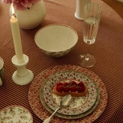 Laura Ashley Stockbridge Collectables - Laura Ashley Giftset 4 Bekers 32 Cl. 6 Laura Ashley Stockbridge Collectables - Laura Ashley Giftset 4 Bekers 32 Cl. -Keukenheld Verkoopwinkel 1200x1200 1099