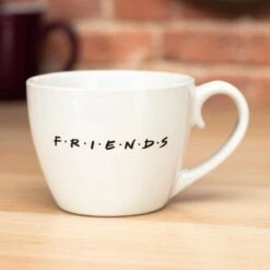 Friends Central Perk Cappuccino Mok -Keukenheld Verkoopwinkel 1200x1200 1101