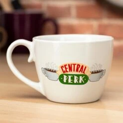 Friends Central Perk Cappuccino Mok -Keukenheld Verkoopwinkel 1200x1200 1102