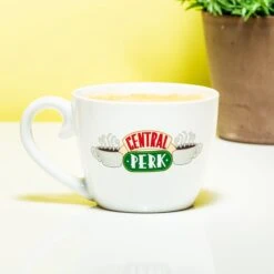 Friends Central Perk Cappuccino Mok -Keukenheld Verkoopwinkel 1200x1200 1103
