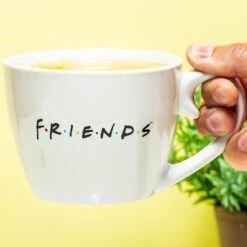 Friends Central Perk Cappuccino Mok -Keukenheld Verkoopwinkel 1200x1200 1105