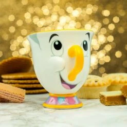 Disney Beauty En The Beast - Chip - Mok -Keukenheld Verkoopwinkel 1200x1200 1109