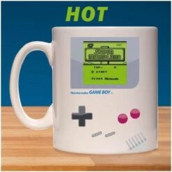 Paladone Nintendo - Game Boy Warmte Beker -Keukenheld Verkoopwinkel 1200x1200 1136