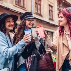 Herbruikbare Bekers Met Rietje En Deksel Van Plastic – Starbucks Design – Drinkbekers Met Rietje – Kleur Veranderende Beker -Keukenheld Verkoopwinkel 1200x1200 1216