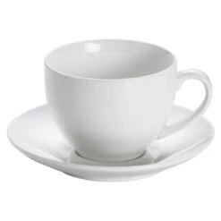 Maxwell And Williams White Basic Rim Koffie- En Dinerset - 30-delig - Wit -Keukenheld Verkoopwinkel 1200x1200 1240