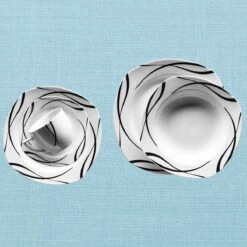 Merkloos 30-delige Combiset Voor 6 Personen 13 Merkloos 30-delige Combiset Voor 6 Personen -Keukenheld Verkoopwinkel 1200x1200 1248