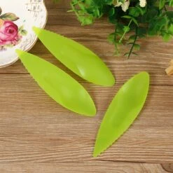 Merkloos Kiwi Lepel/Mes | Kunststof | 10,5cm | Ideaal Voor Kinderen | 3, 5 Of 8 Stuks Hoge Korting! 7 Merkloos Kiwi Lepel/Mes | Kunststof | 10,5cm | Ideaal Voor Kinderen | 3, 5 Of 8 Stuks Hoge Korting! -Keukenheld Verkoopwinkel 1200x1200 125