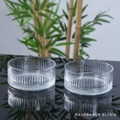 Pasabahce Elysia - Tapasschaaltjes - 235 Ml - Set Van 4 -Keukenheld Verkoopwinkel 1200x1200 1262