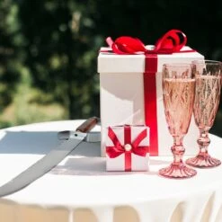 Dymund® Sabreer Sabel - RVS - Professioneel Champagnesabel - Incl. Bewaardoos - 44,5 Cm -Keukenheld Verkoopwinkel 1200x1200 128