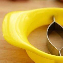 Mangosnijder - Mango Snijder - Fruitsnijder - Mango - 16 X 14 Cm 8 Mangosnijder - Mango Snijder - Fruitsnijder - Mango - 16 X 14 Cm -Keukenheld Verkoopwinkel 1200x1200 136