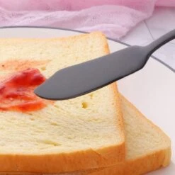 House Of Husk Botermesjes Set - Zwart - RVS - Botermes - Smeermessen - Tapas Mesjes - 6 Stuks -Keukenheld Verkoopwinkel 1200x1200 149