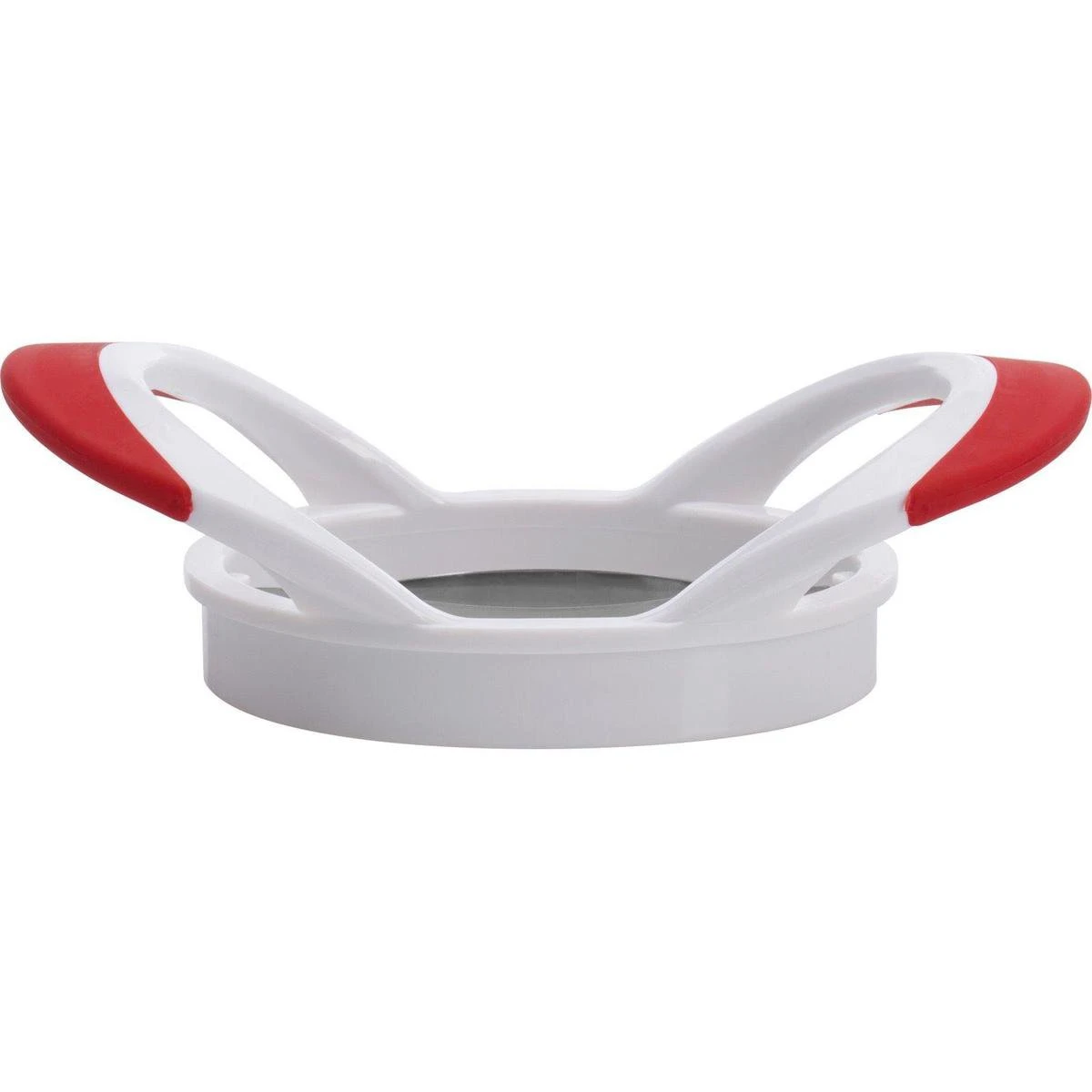 Westmark Mangosnijder 20 X 10,5 X 6,5 Cm - Kunststof - RVS 3 Westmark Mangosnijder 20 X 10,5 X 6,5 Cm - Kunststof - RVS - Afbeelding 3