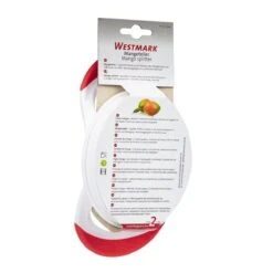 Westmark Mangosnijder 20 X 10,5 X 6,5 Cm - Kunststof - RVS 14 Westmark Mangosnijder 20 X 10,5 X 6,5 Cm - Kunststof - RVS -Keukenheld Verkoopwinkel 1200x1200 155