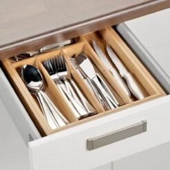 Excellent Houseware Bestekbak Hout Uitschuifbaar 19 Excellent Houseware Bestekbak Hout Uitschuifbaar -Keukenheld Verkoopwinkel 1200x1200 167