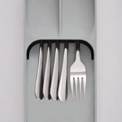 Joseph Joseph Bestekbak - 5-vaks - Sorteervakken 26 Joseph Joseph Bestekbak - 5-vaks - Sorteervakken -Keukenheld Verkoopwinkel 1200x1200 212