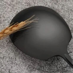 House Of Husk® Opscheplepel Set - Zwart - Serveerlepel - Groetelepel - Aardappellepel - 21cm - RVS - 4 Stuks 9 House Of Husk® Opscheplepel Set - Zwart - Serveerlepel - Groetelepel - Aardappellepel - 21cm - RVS - 4 Stuks -Keukenheld Verkoopwinkel 1200x1200 233