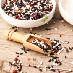 10 Stuks Mini Houten Lepels - Kleine Theelepeltjes - Houten Schepjes - Doseerschep Maatlepel - Lepels Voor Keuken, Koken, Kruiden, Koffie, Thee, Suiker En Zout - Spatel 10 10 Stuks Mini Houten Lepels - Kleine Theelepeltjes - Houten Schepjes - Doseerschep Maatlepel - Lepels Voor Keuken, Koken, Kruiden, Koffie, Thee, Suiker En Zout - Spatel -Keukenheld Verkoopwinkel 1200x1200 241