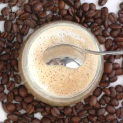 House Of Husk Latte Macchiato Lepels Set - Lange Theelepels - Koffielepels - Longdrinklepels - Sorbetlepels - Barlepel - RVS - 6 Stuks - 19CM - Zilver -Keukenheld Verkoopwinkel 1200x1200 255