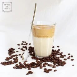 House Of Husk Latte Macchiato Lepels Set - Lange Theelepels - Koffielepels - Longdrinklepels - Sorbetlepels - Barlepel - RVS - 6 Stuks - 20CM - Zilver 11 House Of Husk Latte Macchiato Lepels Set - Lange Theelepels - Koffielepels - Longdrinklepels - Sorbetlepels - Barlepel - RVS - 6 Stuks - 20CM - Zilver -Keukenheld Verkoopwinkel 1200x1200 269