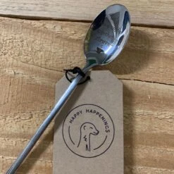 Merkloos Lepel Met Tekst - "Let's Have Coffee Together Forever" - 19.5cm - Valentijn Cadeau Voor Hem Of Haar - Valentijnsdag Verrassing - Versierde Lepel - Lange Lepel - Cadeautje 7 Merkloos Lepel Met Tekst - "Let's Have Coffee Together Forever" - 19.5cm - Valentijn Cadeau Voor Hem Of Haar - Valentijnsdag Verrassing - Versierde Lepel - Lange Lepel - Cadeautje -Keukenheld Verkoopwinkel 1200x1200 279